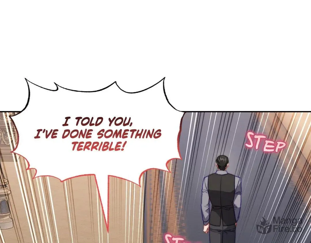 Lucia Chapter 142 page 141 - 
