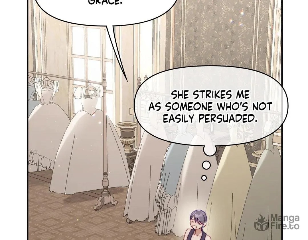 Lucia Chapter 142 page 21 - 