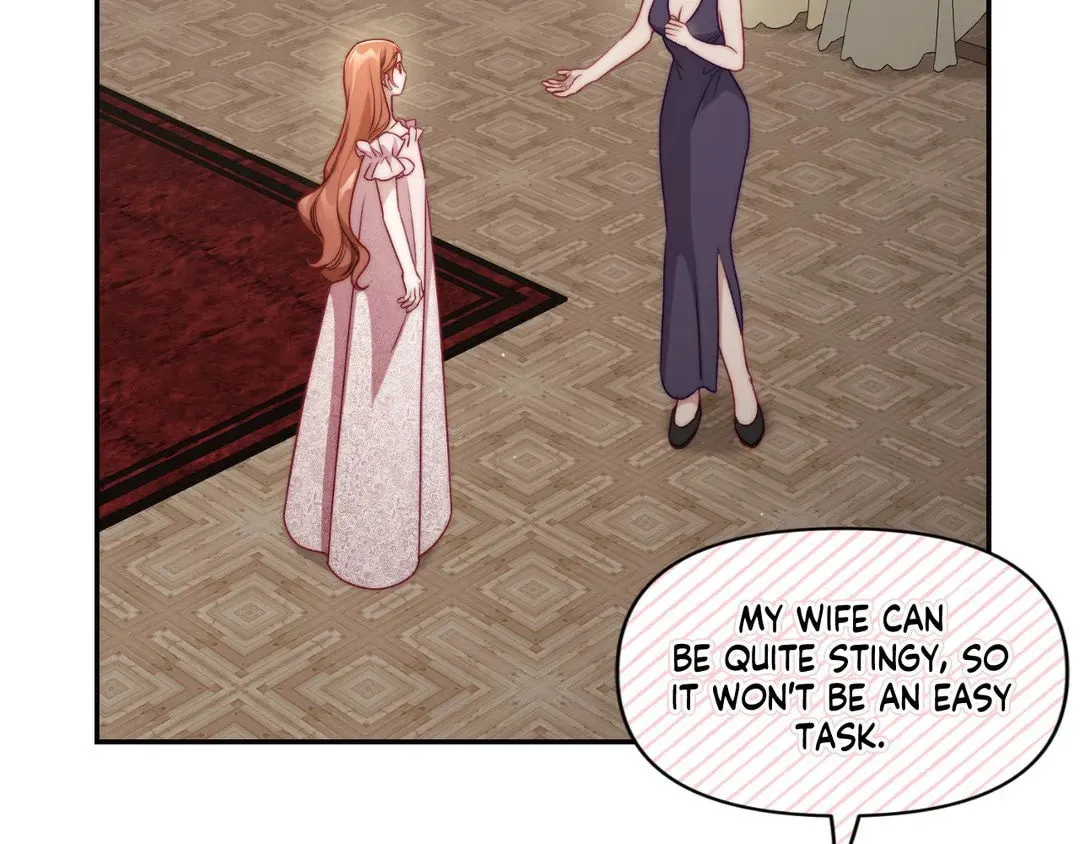 Lucia Chapter 142 page 22 - 