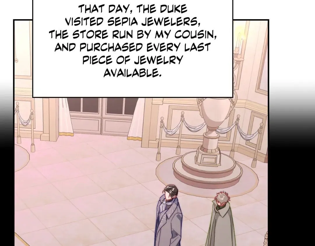 Lucia Chapter 142 page 26 - 