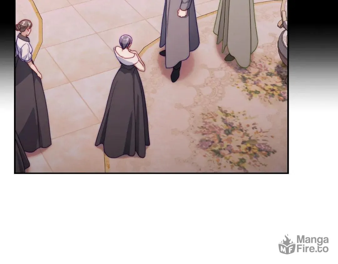 Lucia Chapter 142 page 27 - 