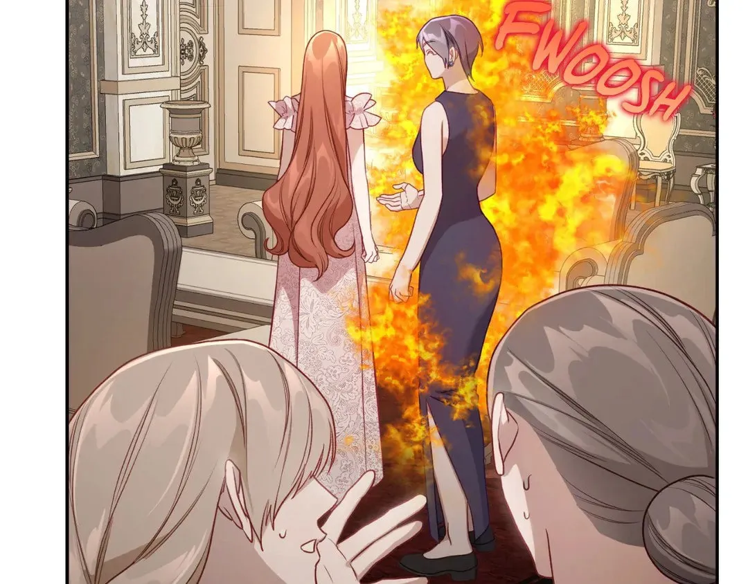 Lucia Chapter 142 page 29 - 