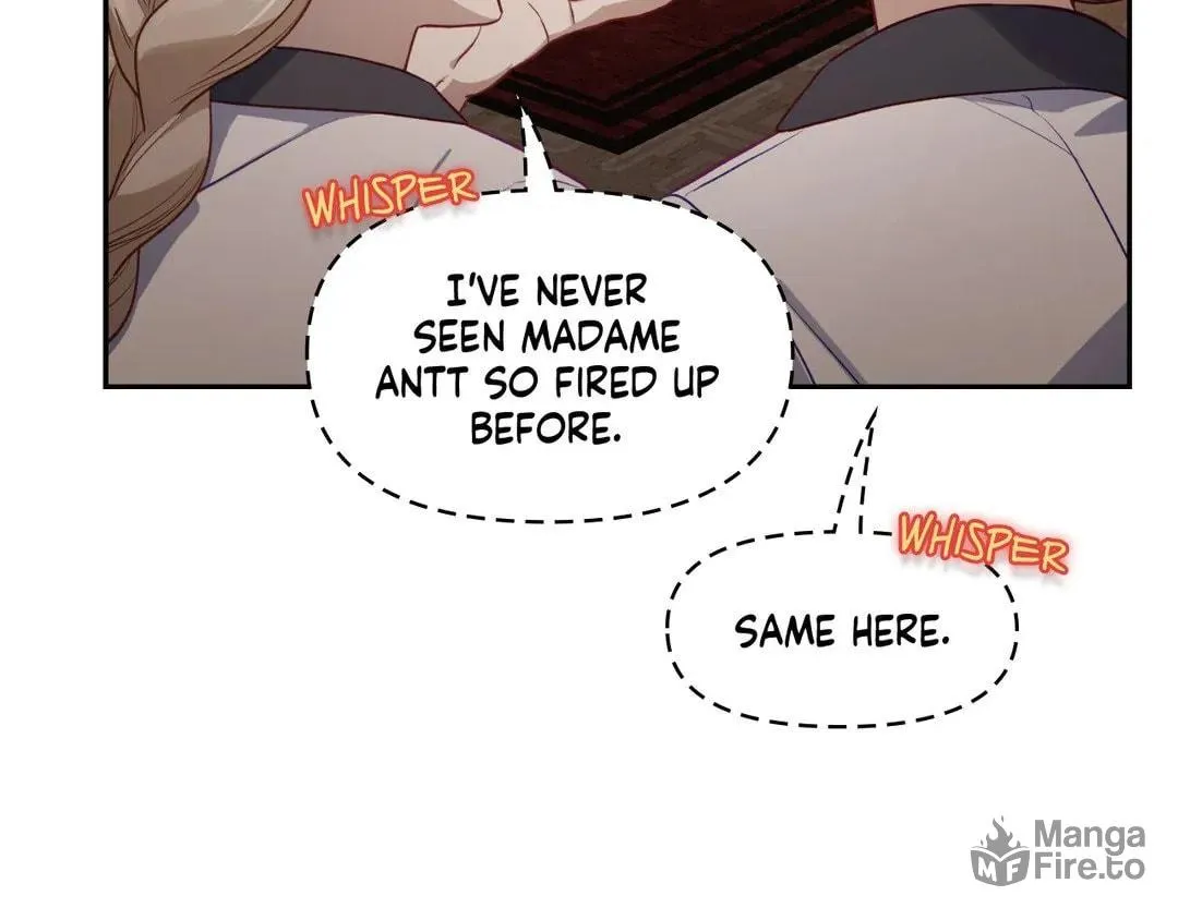 Lucia Chapter 142 page 30 - 