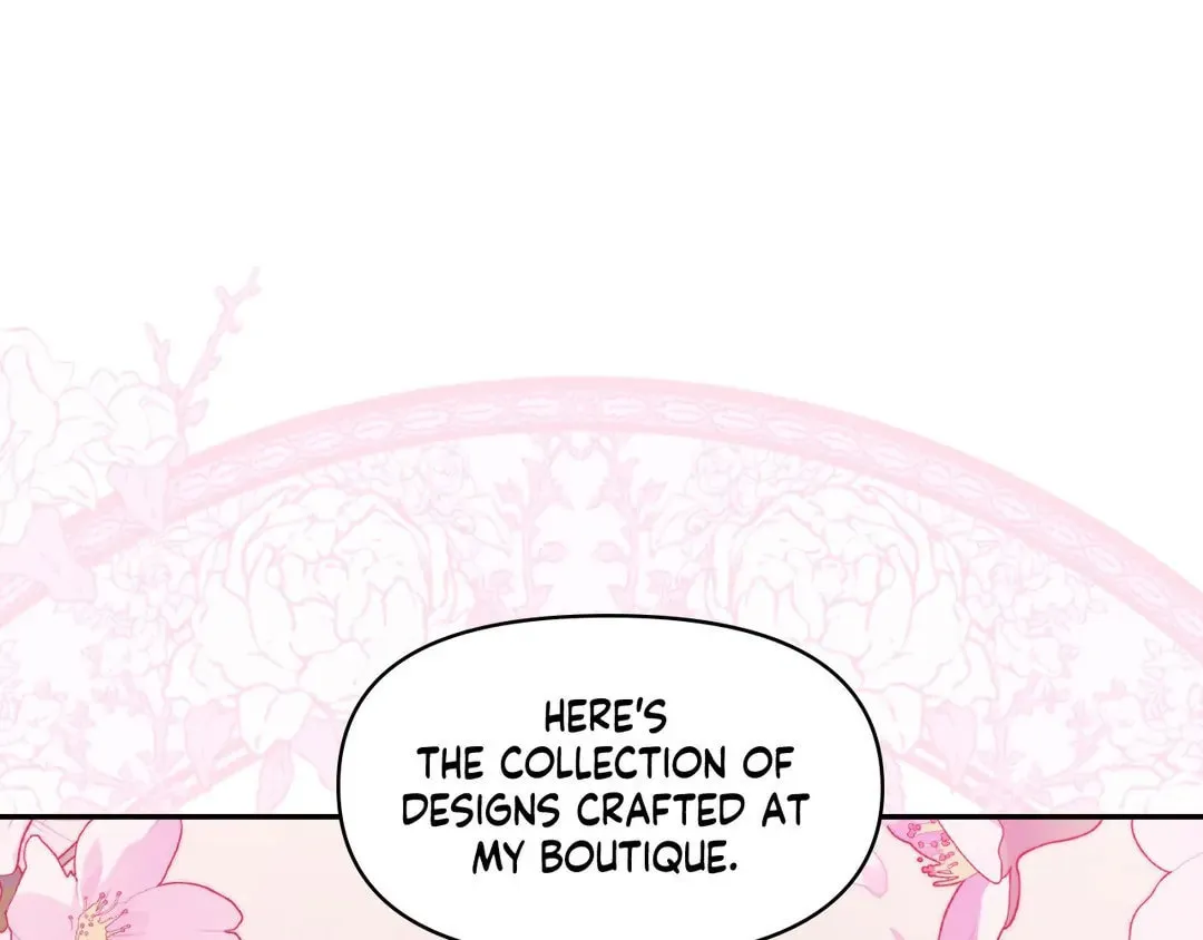 Lucia Chapter 142 page 32 - 