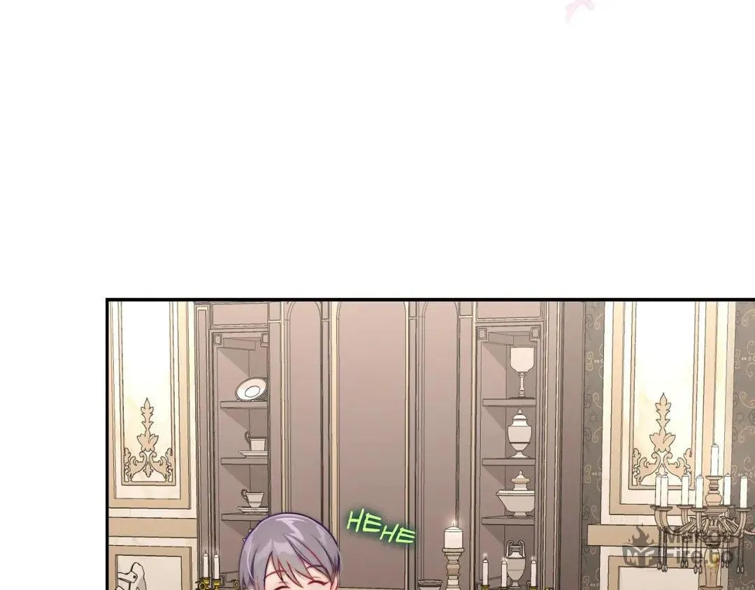 Lucia Chapter 142 page 35 - 