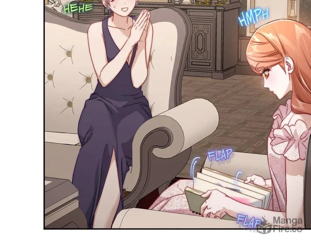 Lucia Chapter 142 page 36 - 