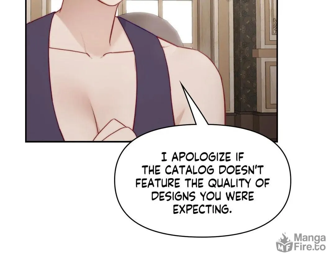 Lucia Chapter 142 page 39 - 
