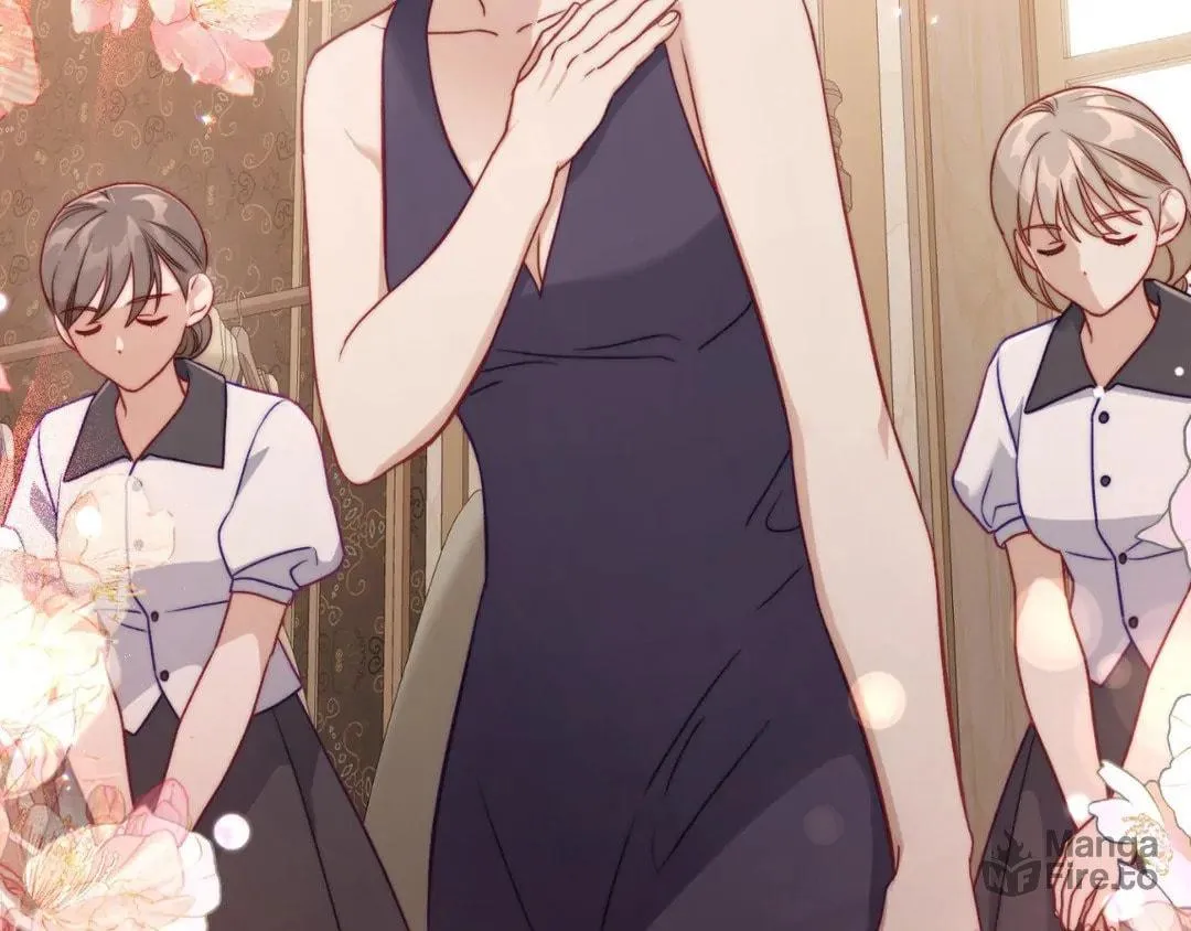 Lucia Chapter 142 page 5 - 