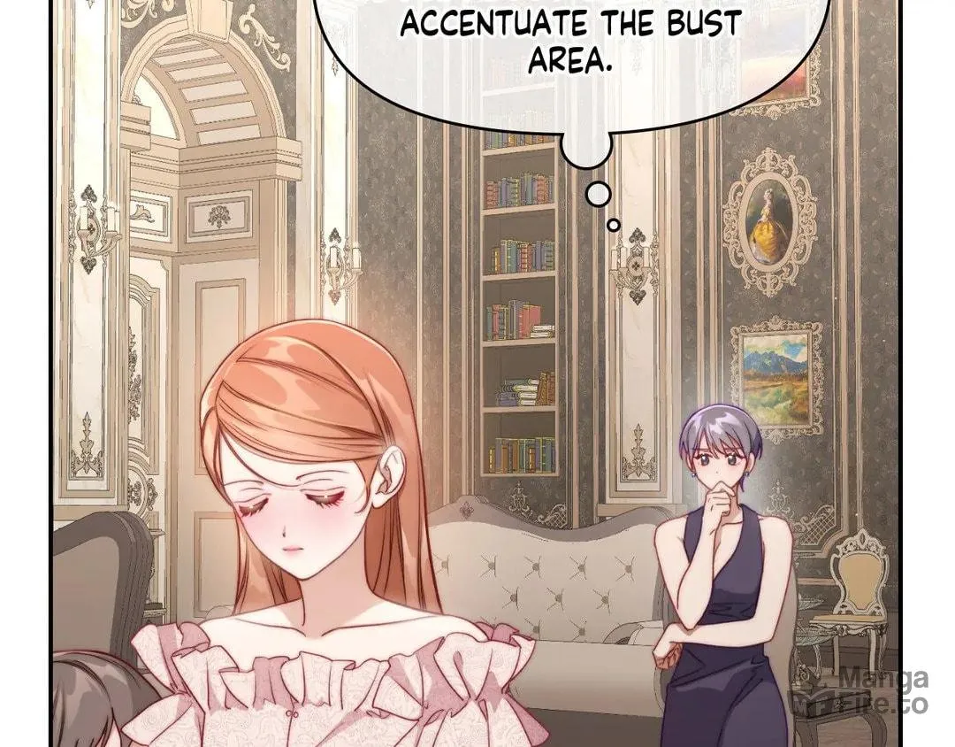 Lucia Chapter 142 page 60 - 
