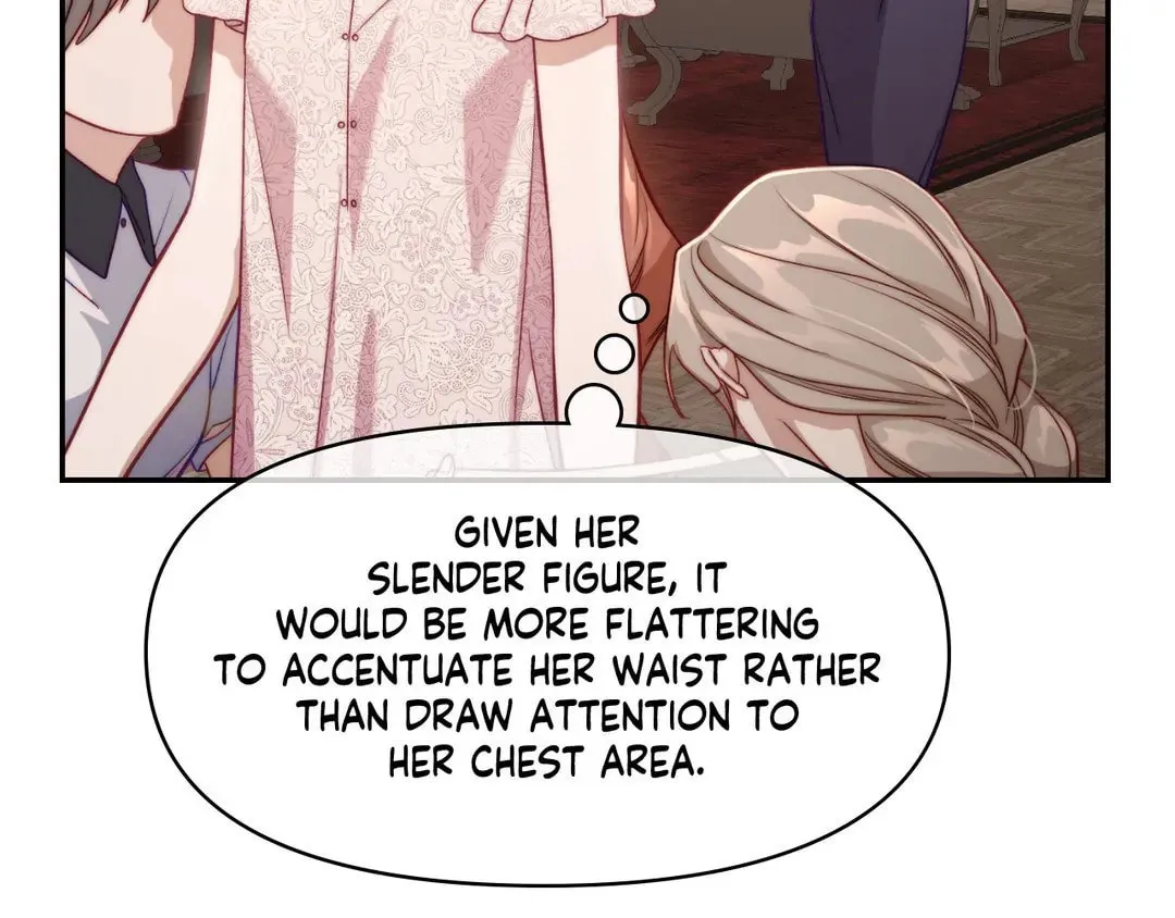 Lucia Chapter 142 page 61 - 