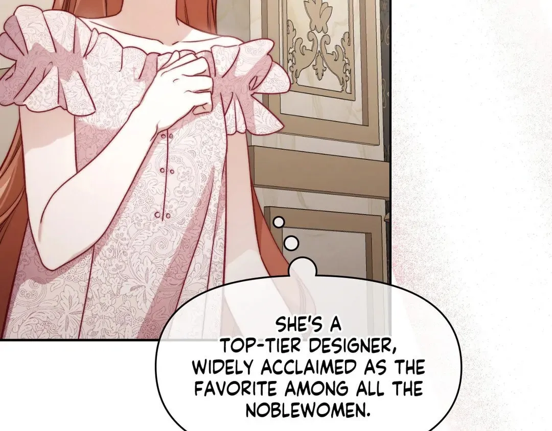 Lucia Chapter 142 page 8 - 