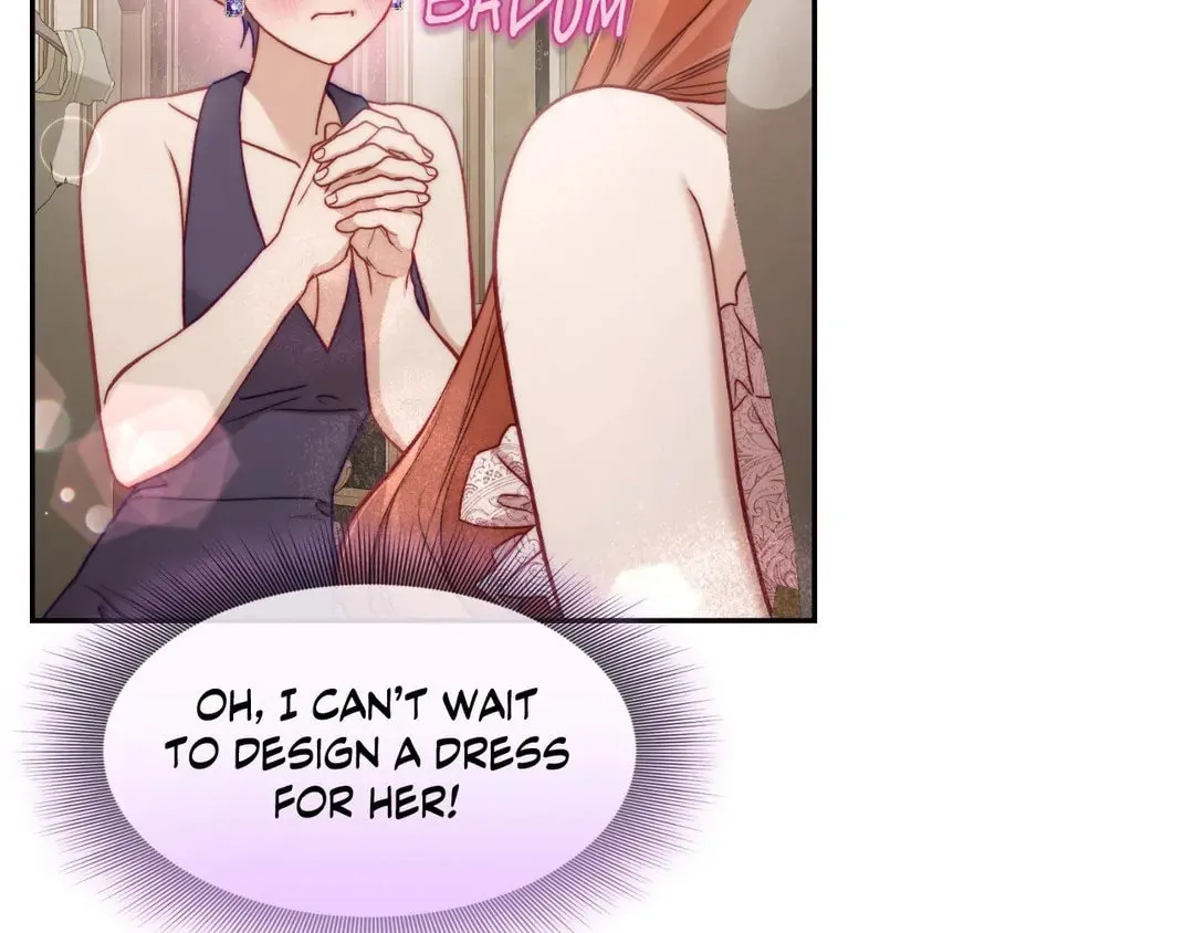 Lucia Chapter 142 page 86 - 