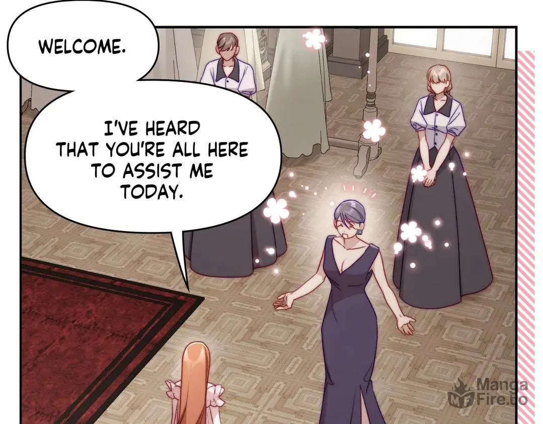 Lucia Chapter 142 page 10 - 