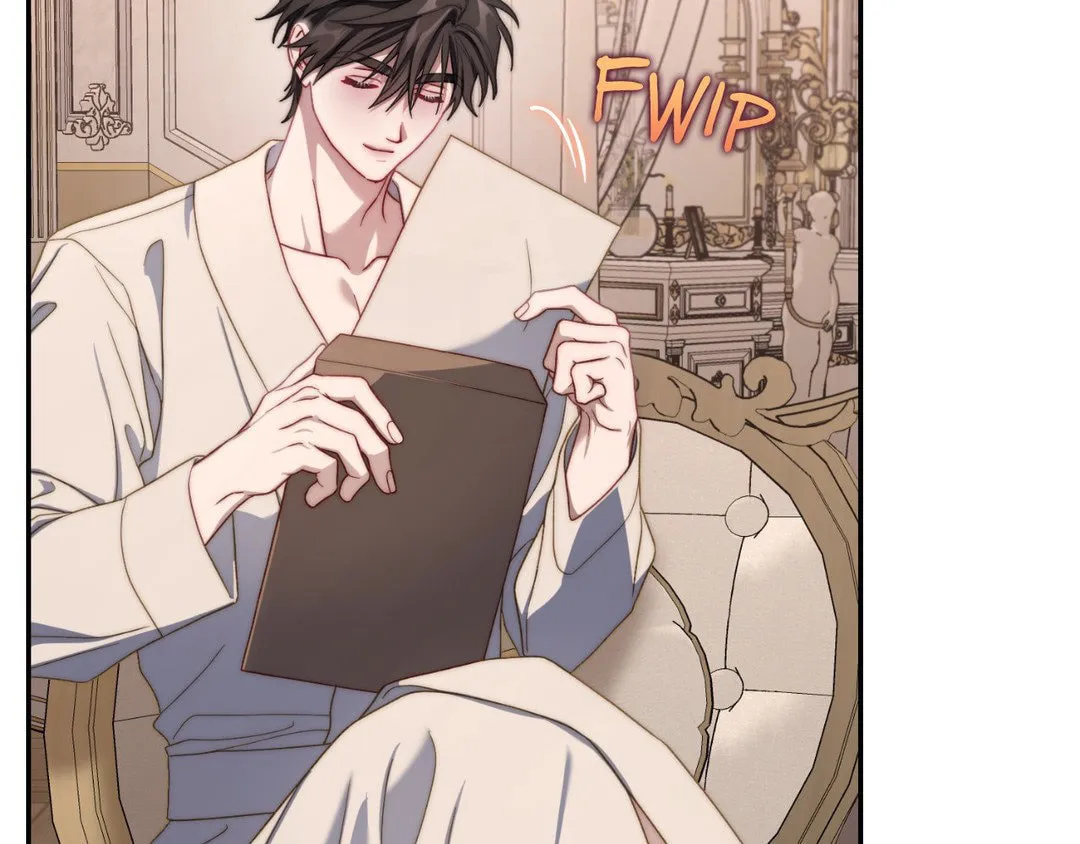 Lucia Chapter 143 page 14 - 