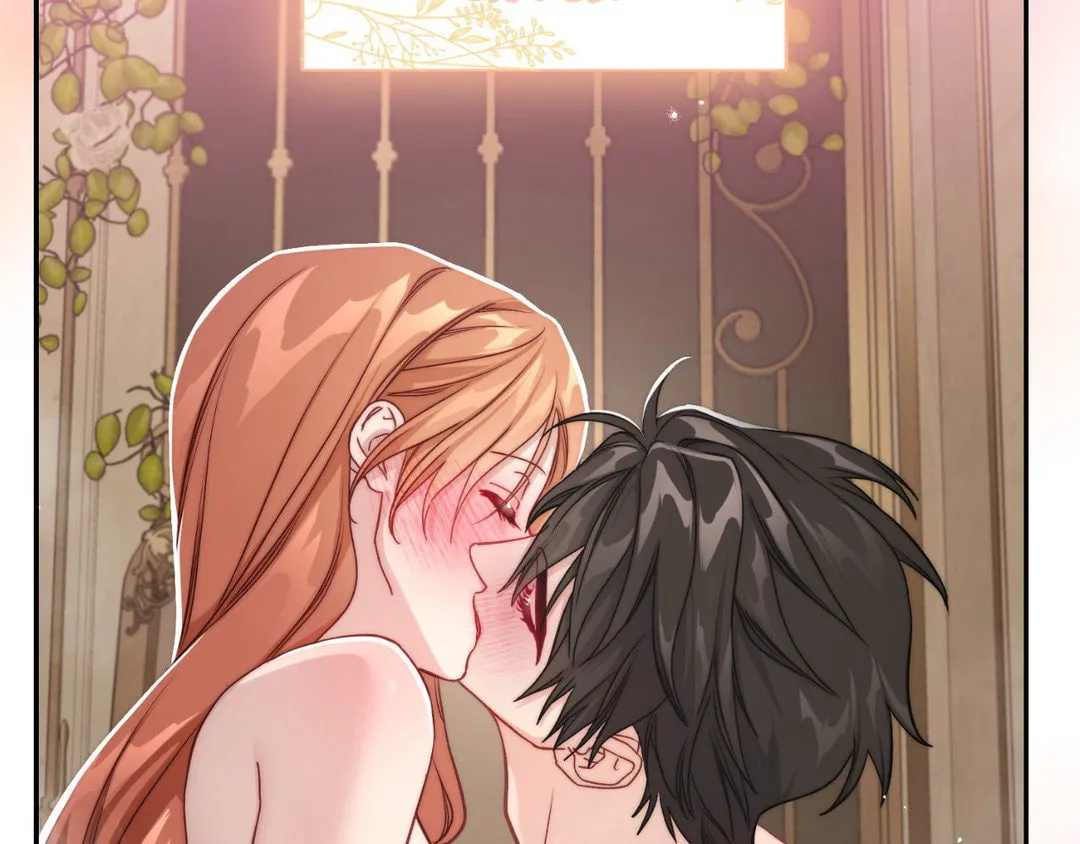 Lucia Chapter 143 page 133 - 