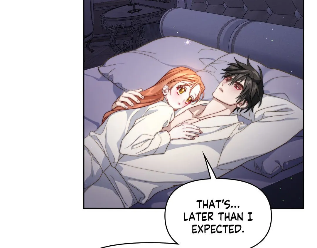 Lucia Chapter 143 page 158 - 