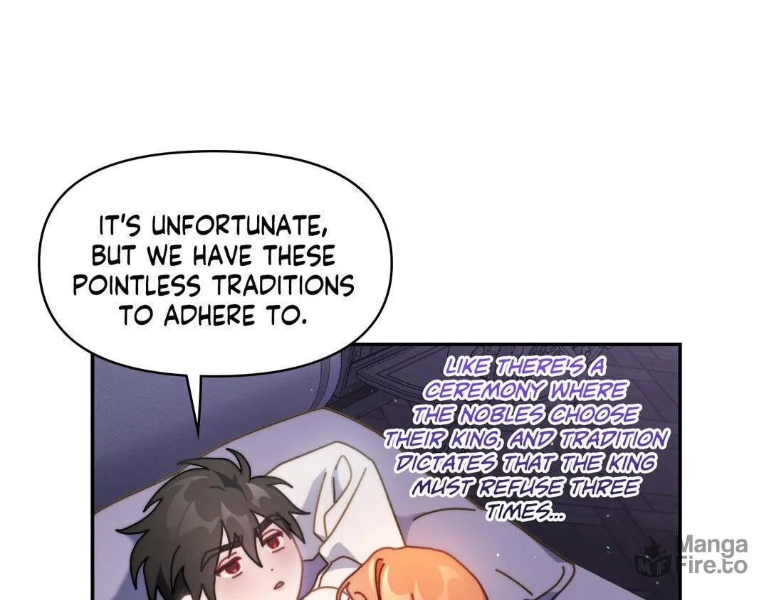 Lucia Chapter 143 page 160 - 