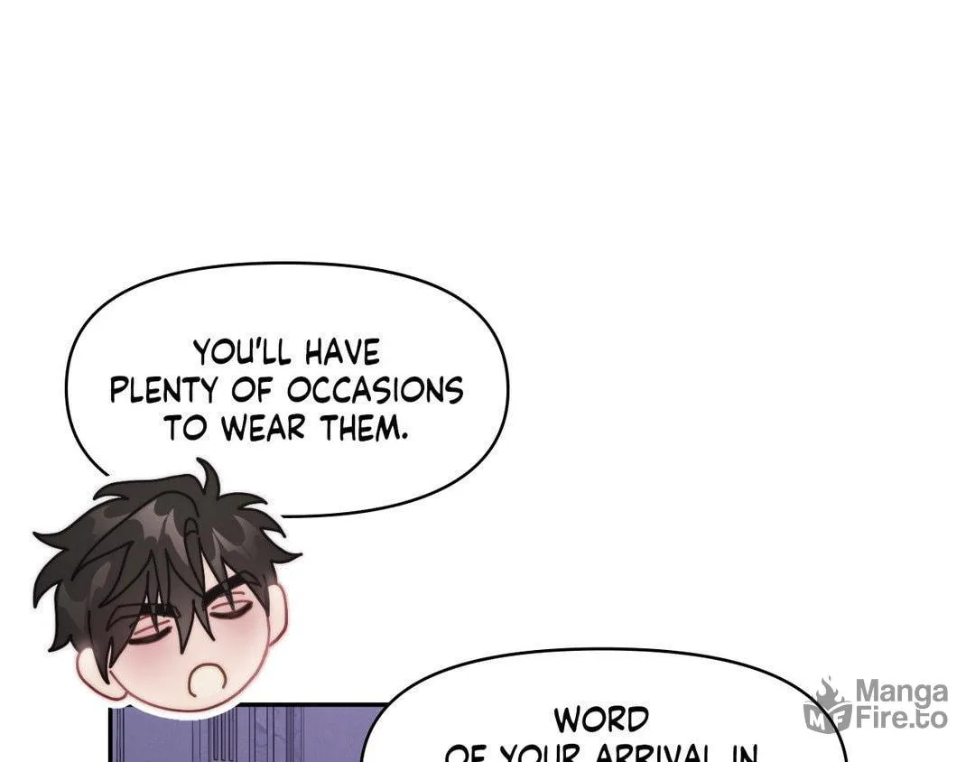 Lucia Chapter 143 page 165 - 