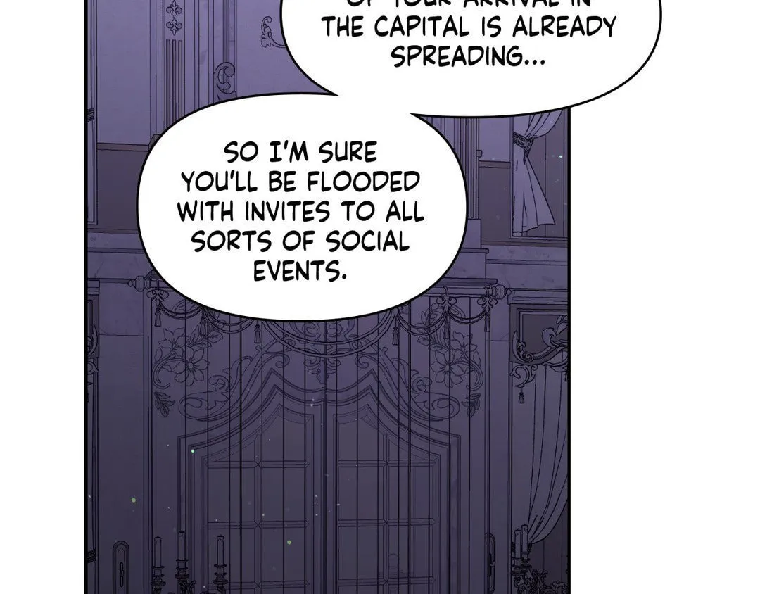 Lucia Chapter 143 page 166 - 