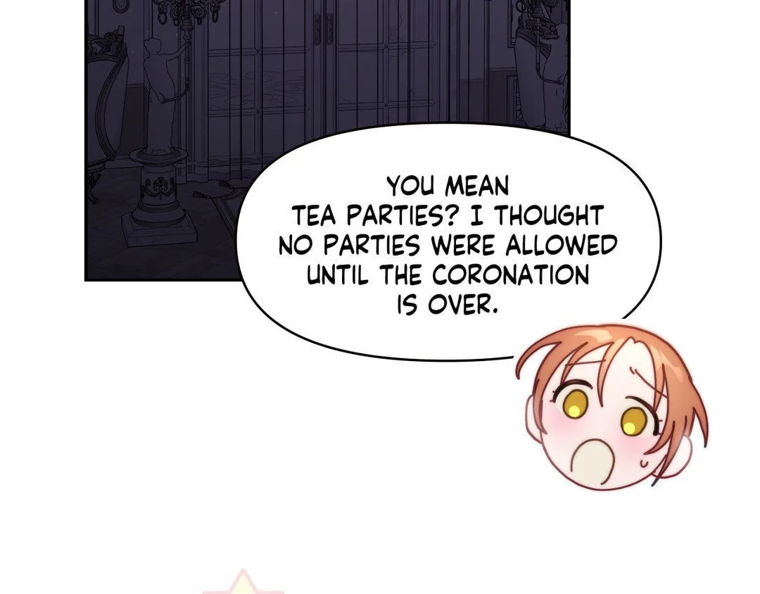 Lucia Chapter 143 page 167 - 