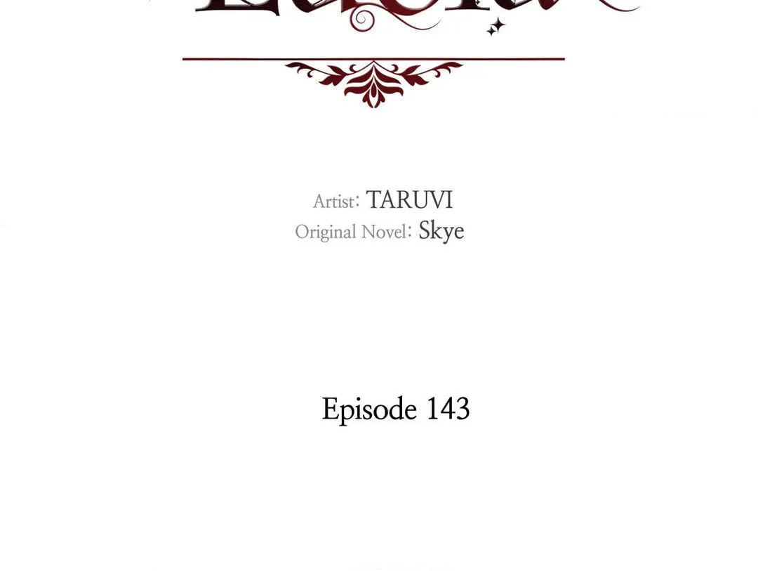 Lucia Chapter 143 page 19 - 