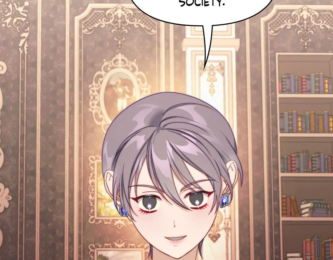 Lucia Chapter 143 page 23 - 