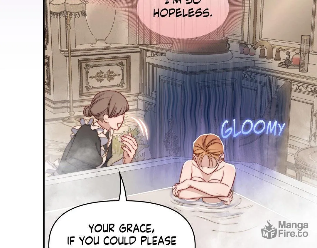Lucia Chapter 143 page 27 - 