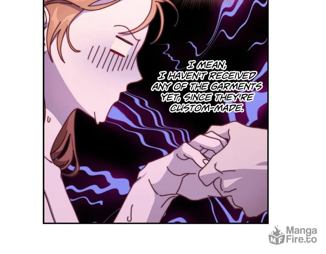 Lucia Chapter 143 page 30 - 