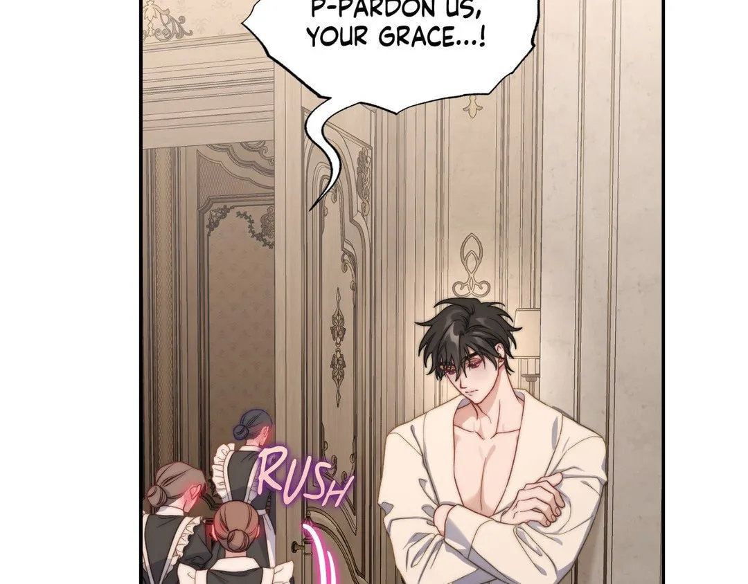 Lucia Chapter 143 page 34 - 