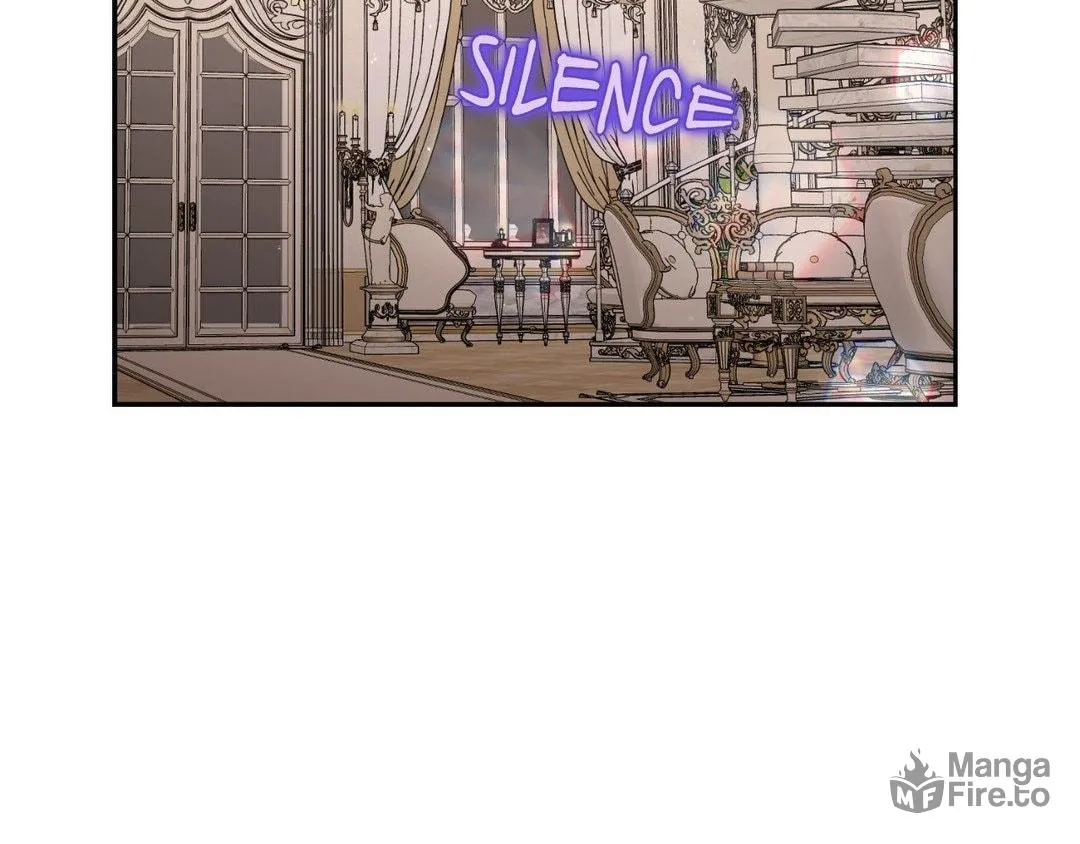 Lucia Chapter 143 page 5 - 