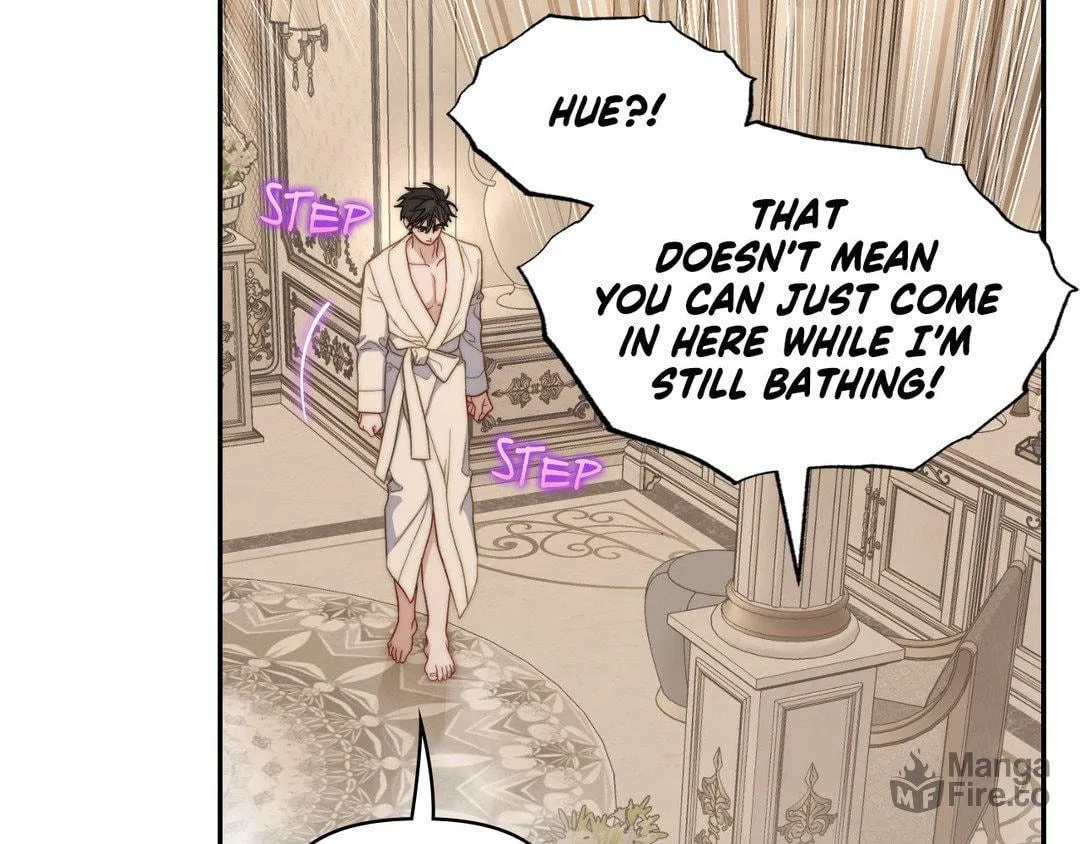 Lucia Chapter 143 page 42 - 