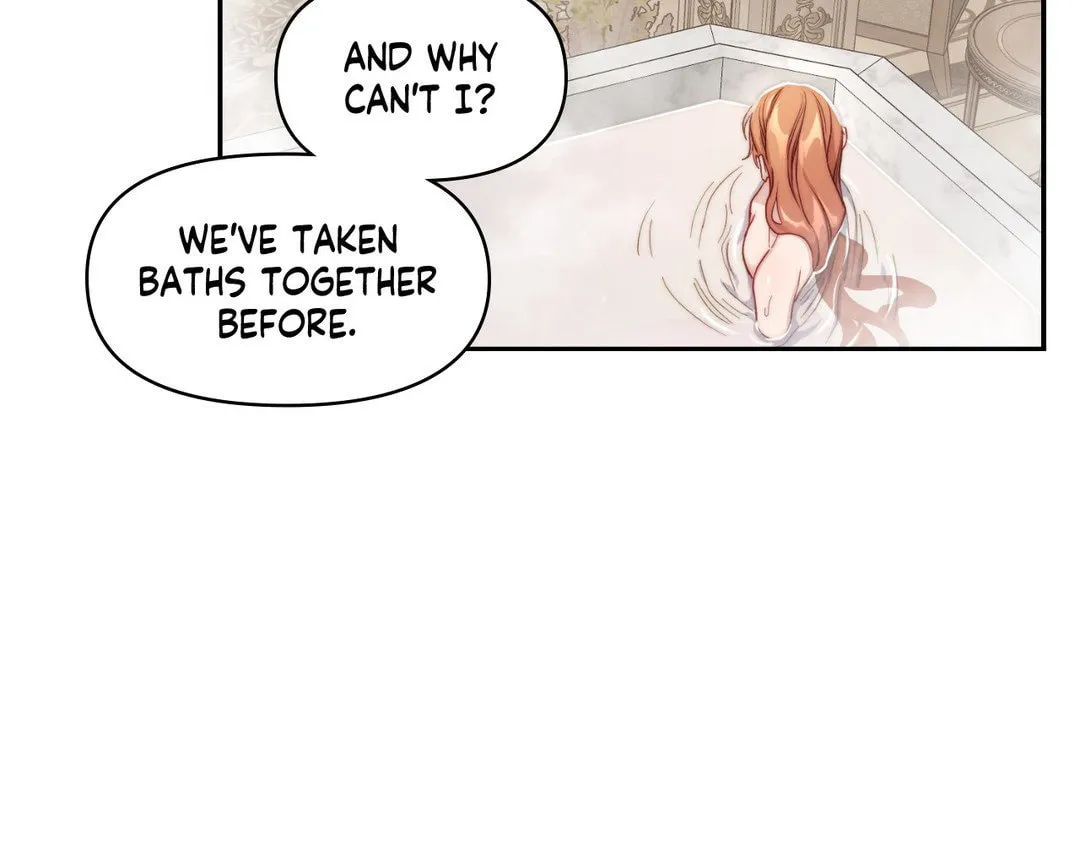 Lucia Chapter 143 page 43 - 