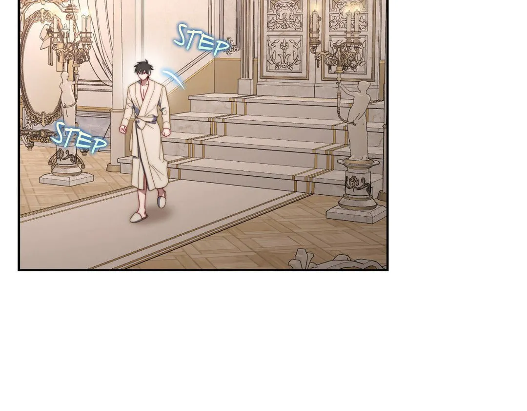 Lucia Chapter 143 page 7 - 