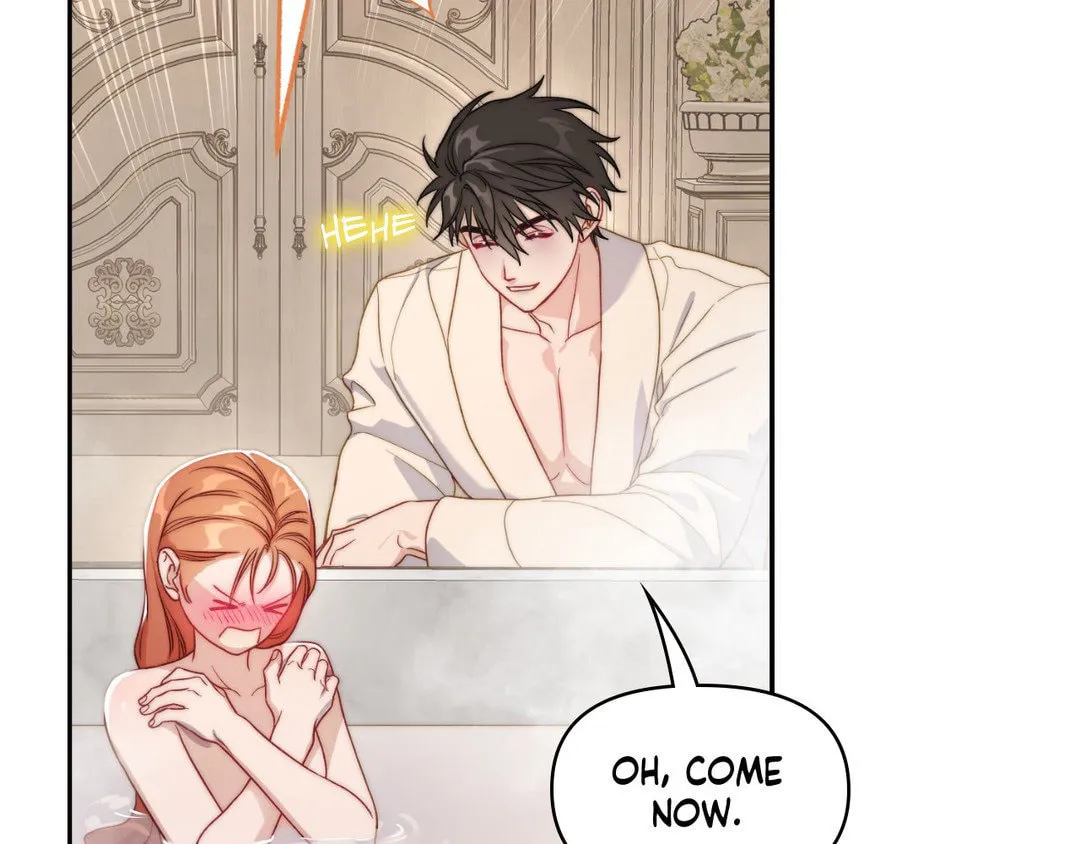 Lucia Chapter 143 page 76 - 