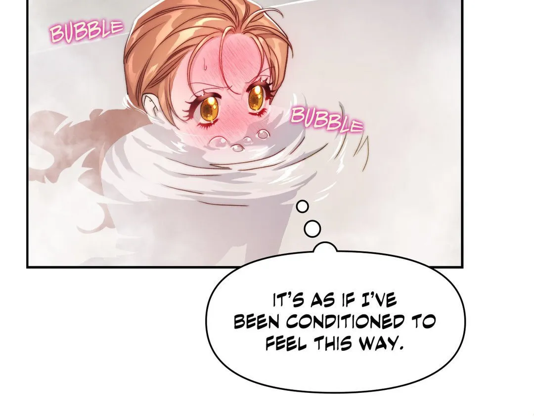 Lucia Chapter 143 page 91 - 