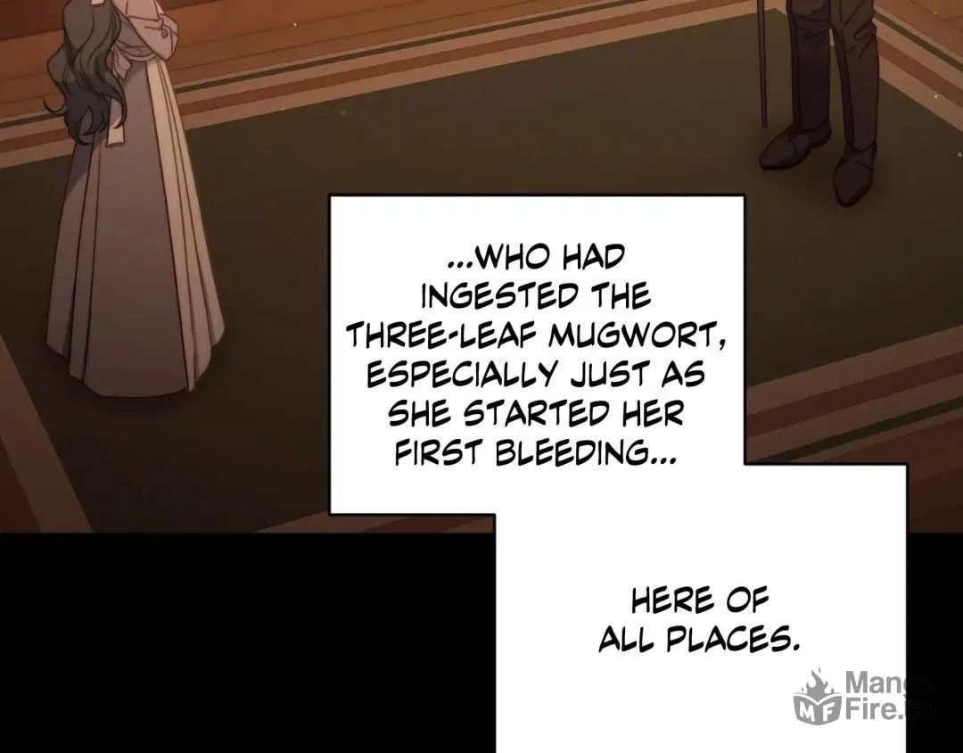 Lucia Chapter 144 page 150 - 