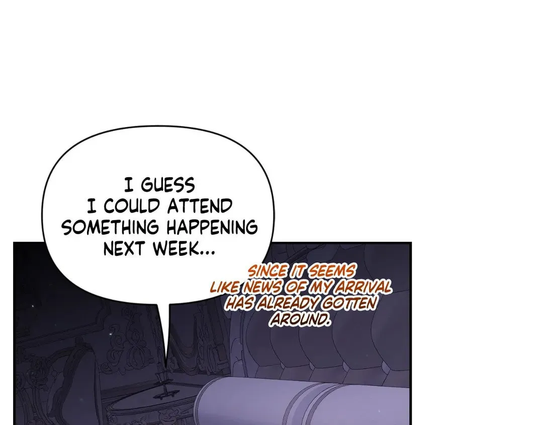 Lucia Chapter 144 page 16 - 