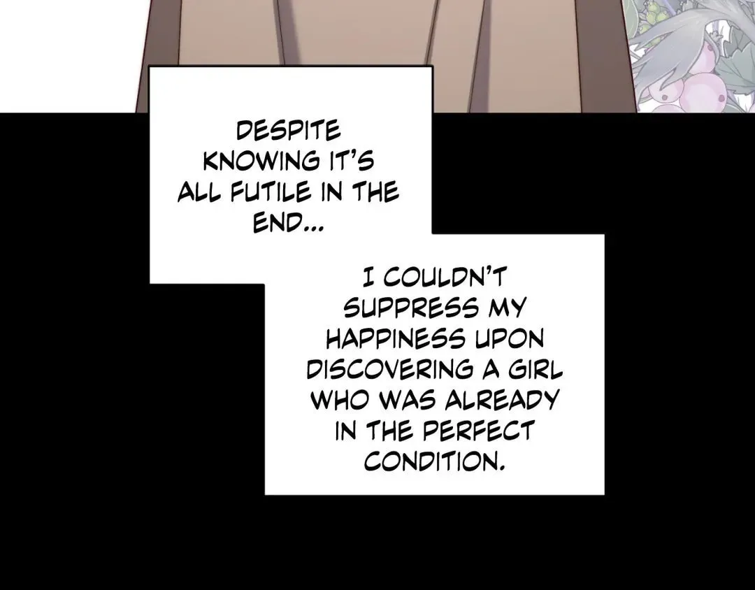 Lucia Chapter 144 page 161 - 