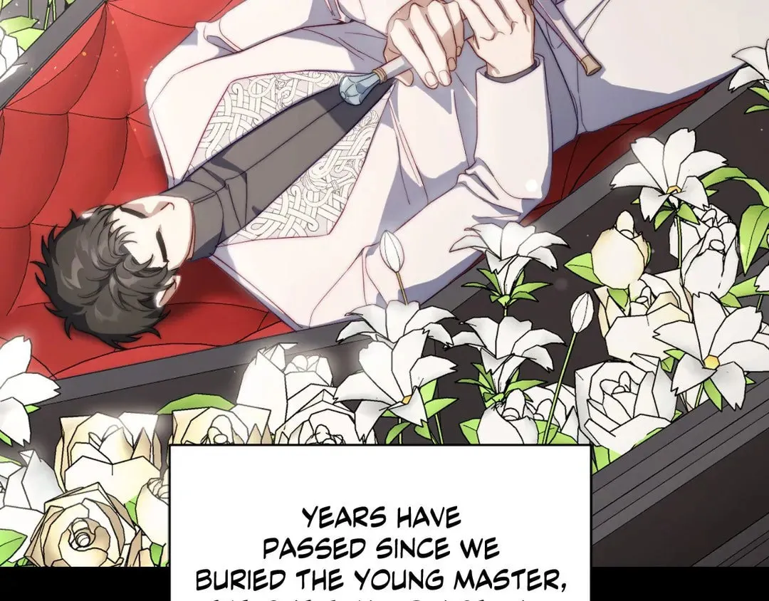 Lucia Chapter 144 page 169 - 