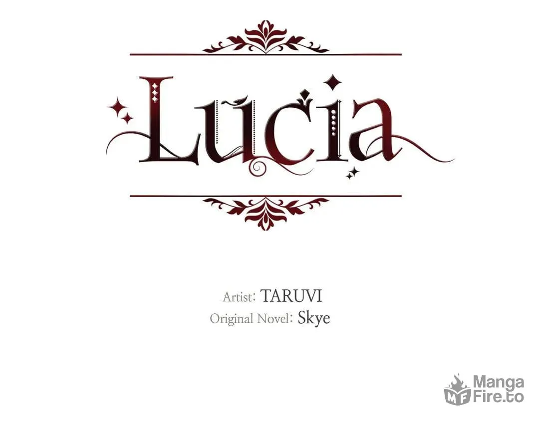 Lucia Chapter 144 page 3 - 