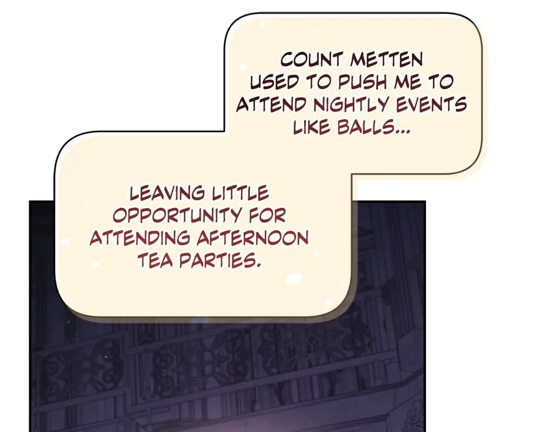 Lucia Chapter 144 page 23 - 