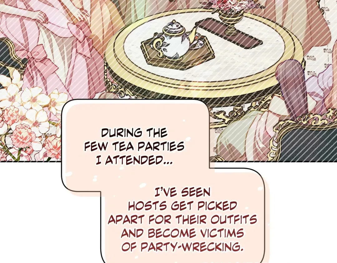Lucia Chapter 144 page 28 - 