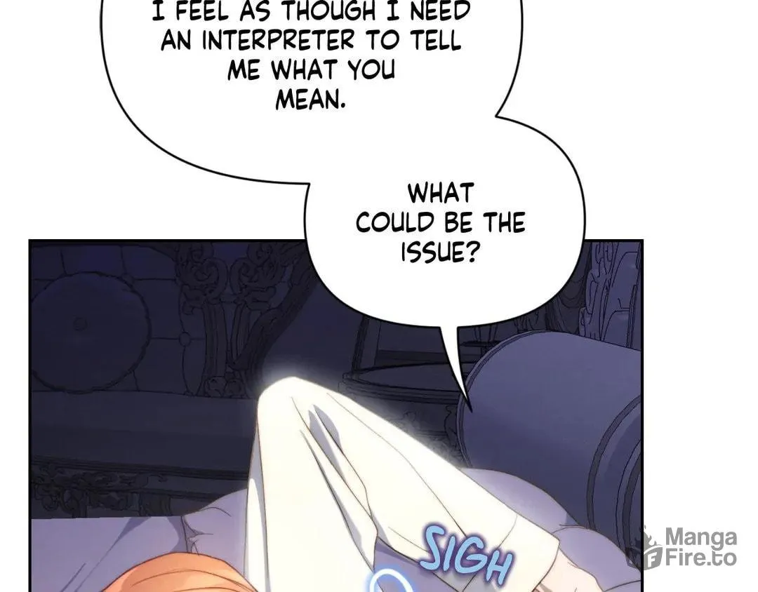 Lucia Chapter 144 page 81 - 