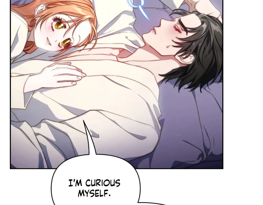 Lucia Chapter 144 page 82 - 