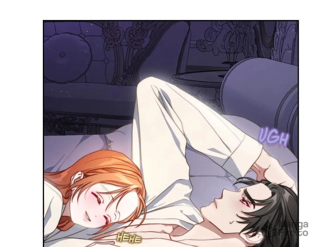 Lucia Chapter 144 page 84 - 