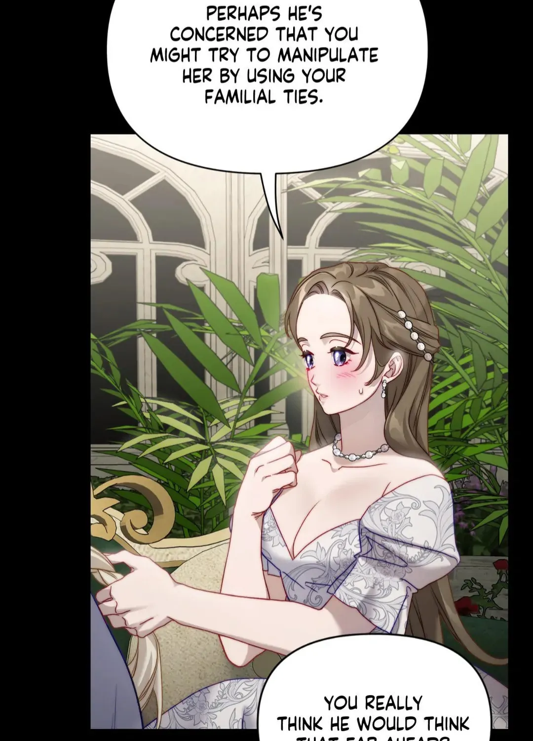 Lucia Chapter 145 page 13 - 