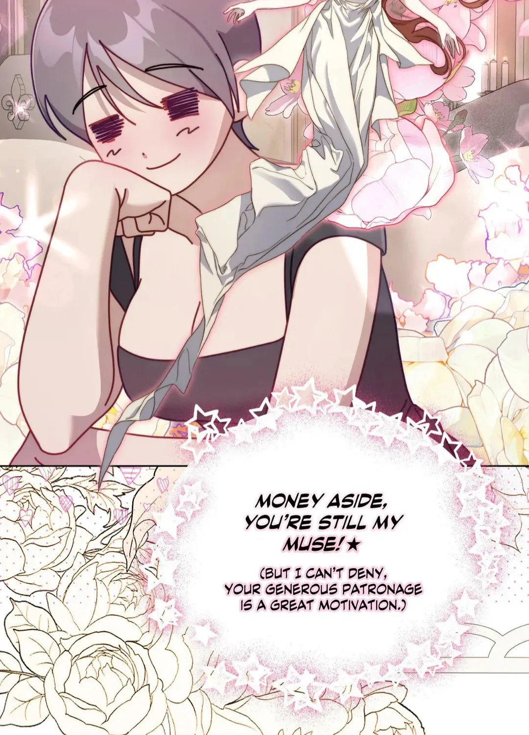Lucia Chapter 145 page 125 - 