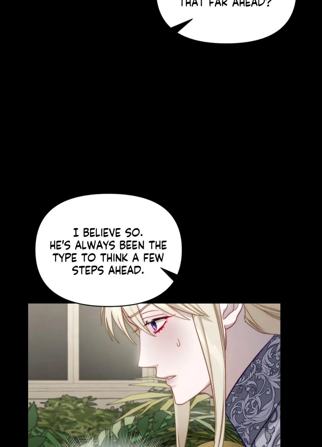 Lucia Chapter 145 page 14 - 