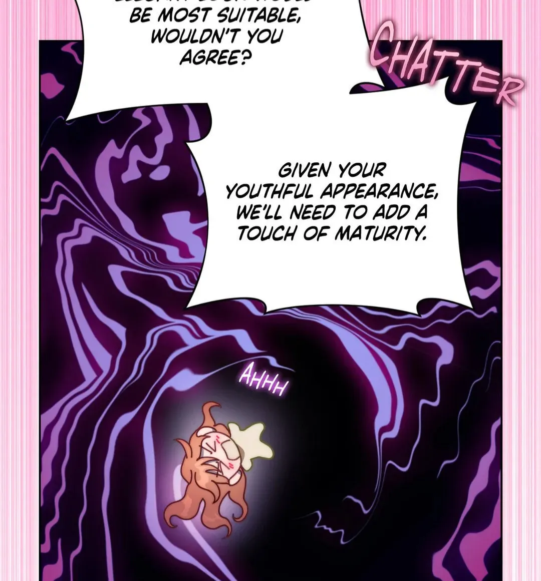Lucia Chapter 145 page 132 - 