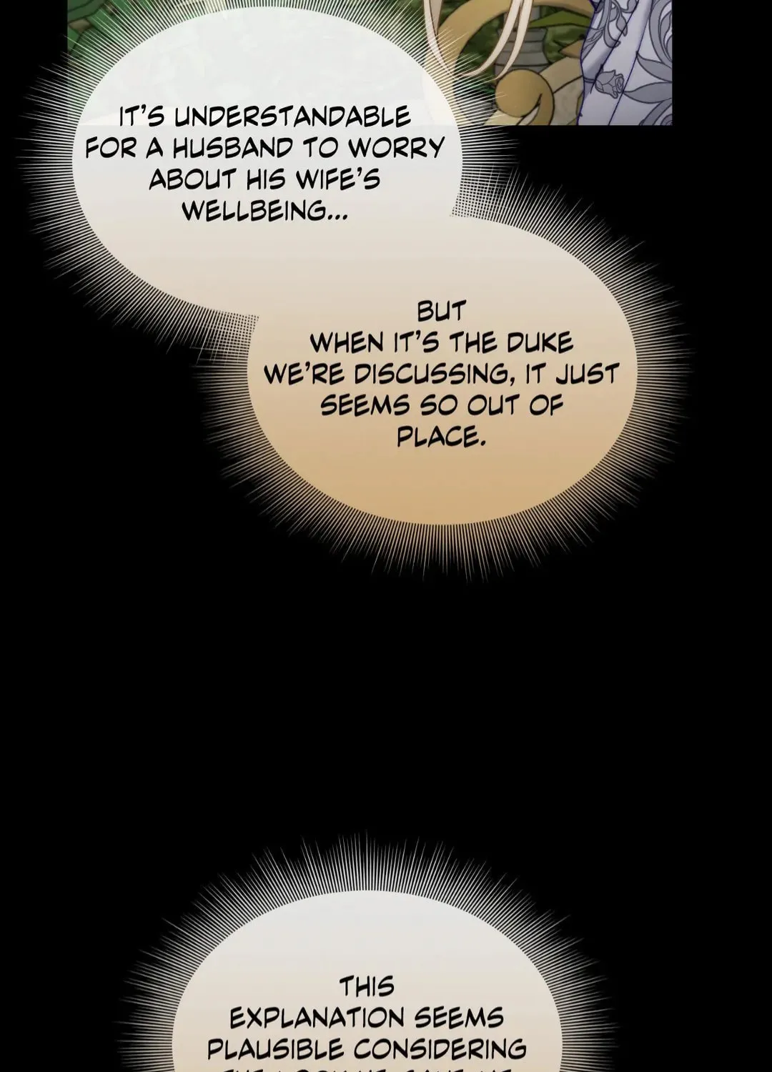 Lucia Chapter 145 page 15 - 